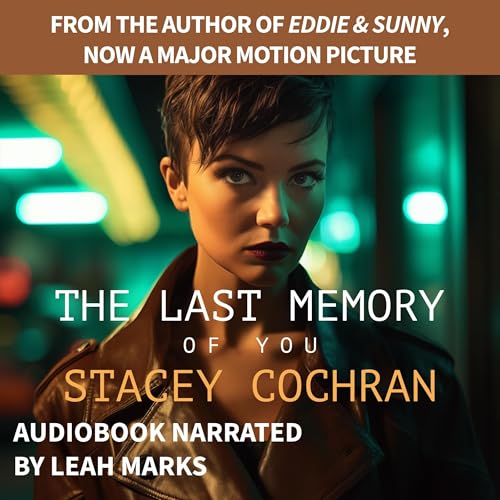Cover of The Last Memory of You
