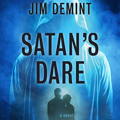 Cover of Satan's Dare