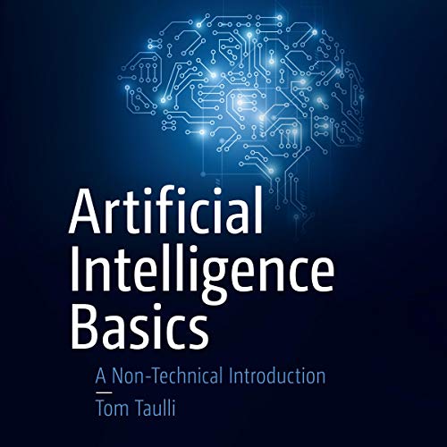 Cover of Artificial Intelligence Basics