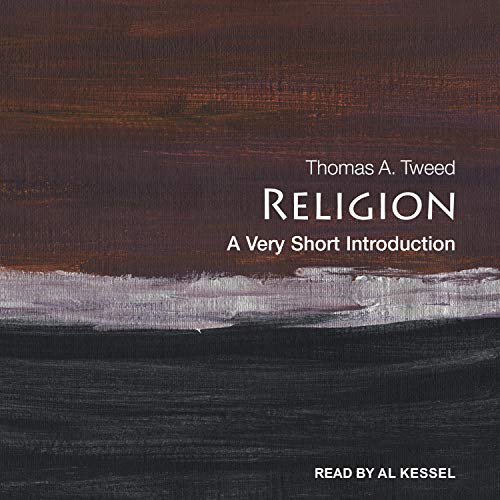 Cover of Religion