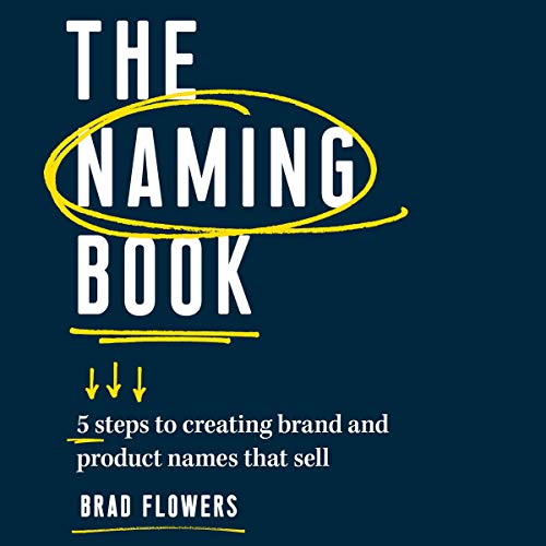 Cover of The Naming Book