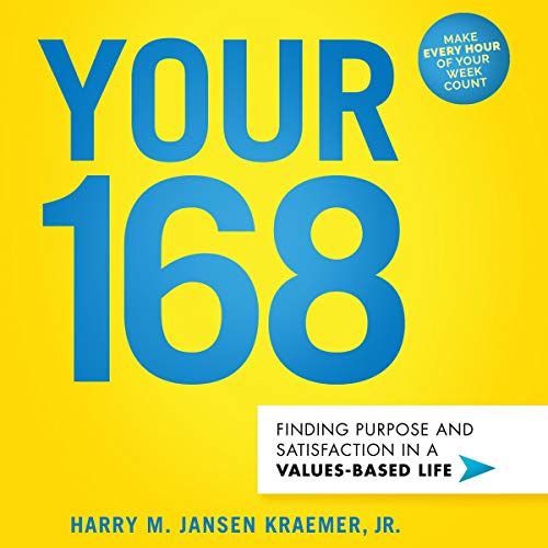 Cover of Your 168
