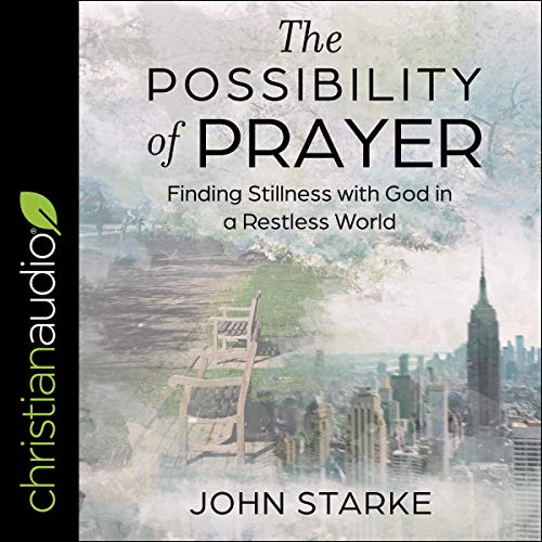 Cover of The Possibility of Prayer