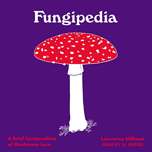 Cover of Fungipedia