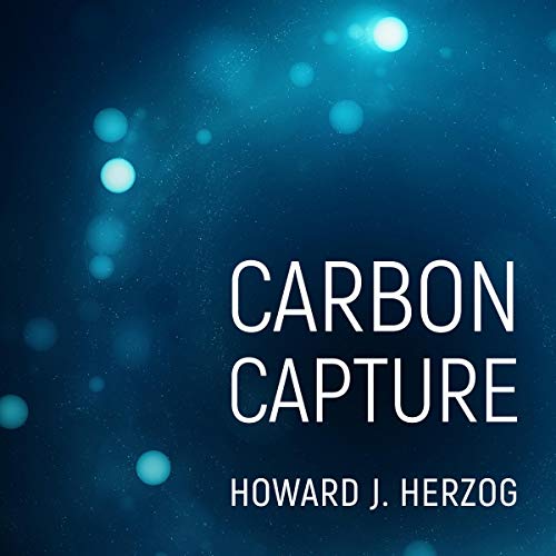 Cover of Carbon Capture