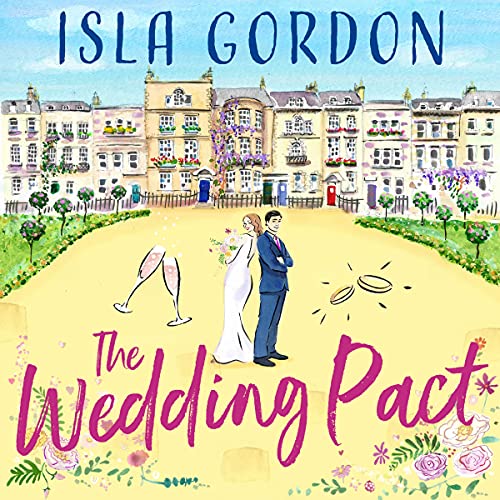 Cover of The Wedding Pact