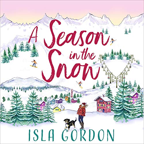 Cover of A Season in the Snow
