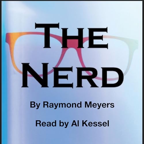 Cover of The Nerd
