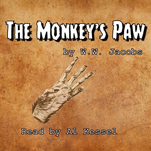 Cover of The Monkey's Paw
