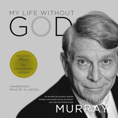 Cover of My Life Without God