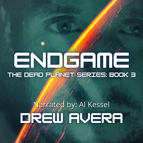 Cover of Endgame