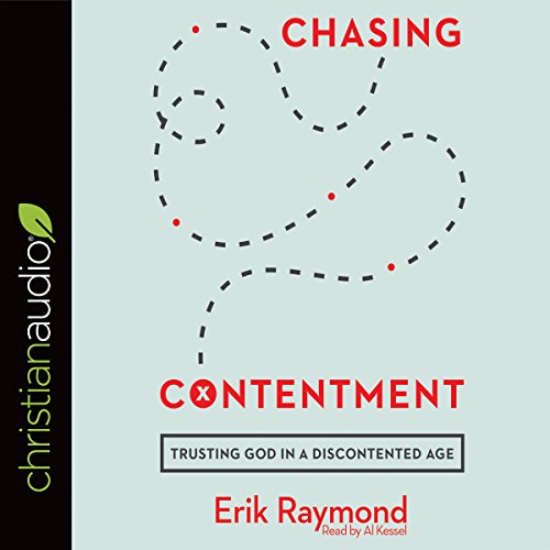 Cover of Chasing Contentment