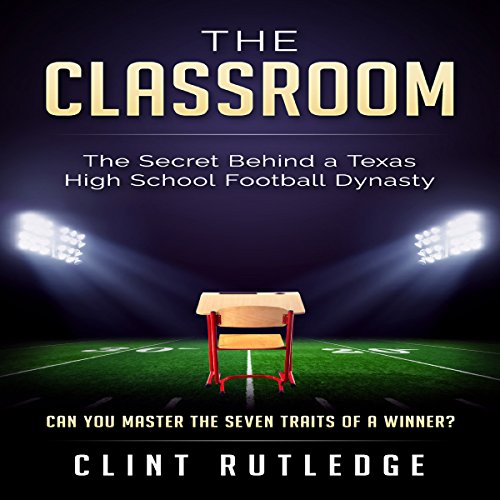 Cover of The Classroom