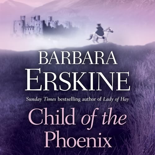 Cover of Child of the Phoenix