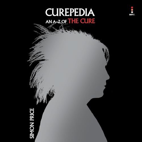 Cover of Curepedia