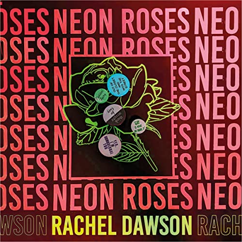 Cover of Neon Roses