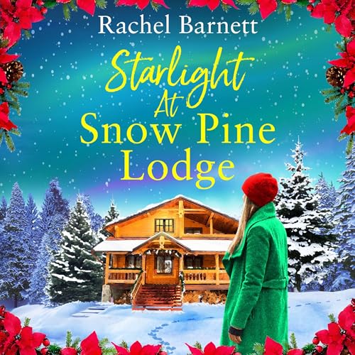 Cover of Starlight at Snow Pine Lodge