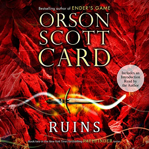 Cover of Ruins