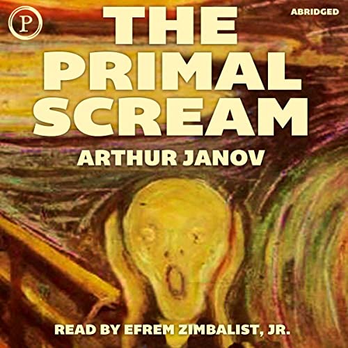 Cover of The Primal Scream