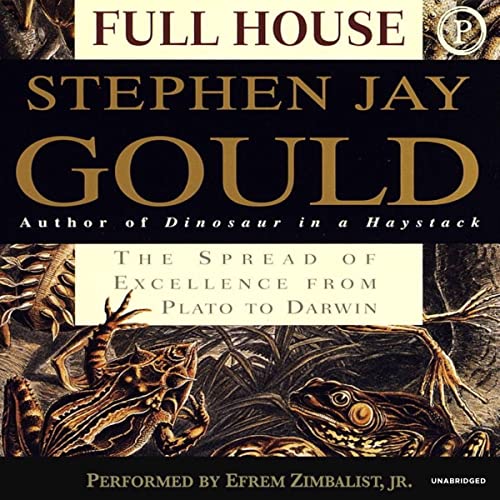 Cover of Full House