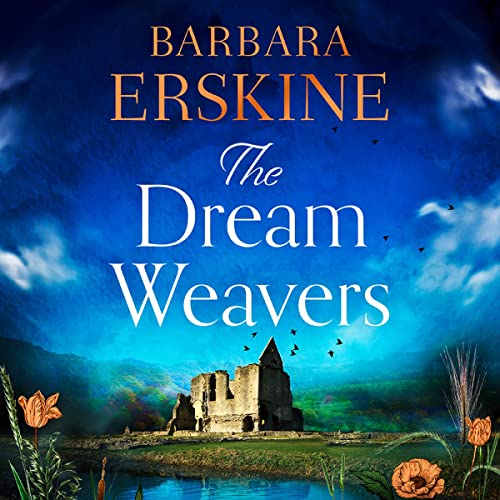 Cover of The Dream Weavers