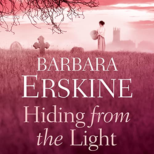 Cover of Hiding from the Light