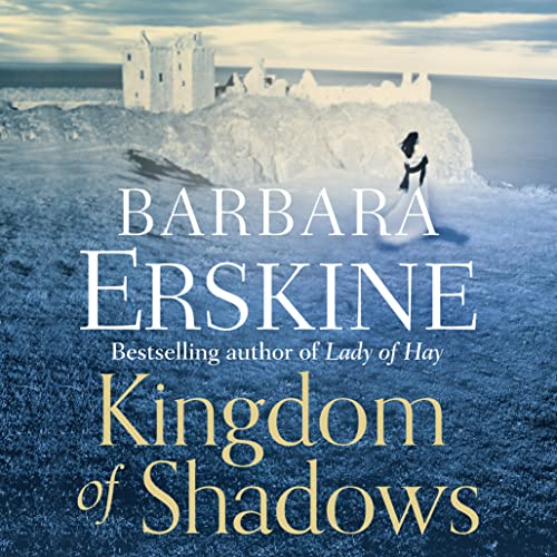 Cover of Kingdom of Shadows