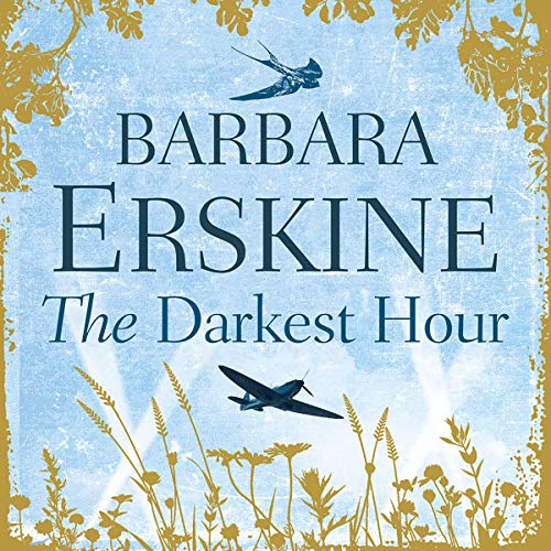 Cover of The Darkest Hour