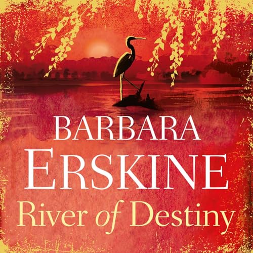 Cover of River of Destiny