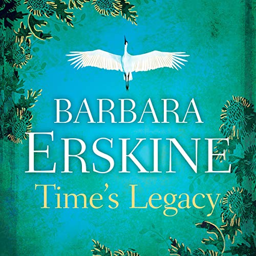 Cover of Time’s Legacy