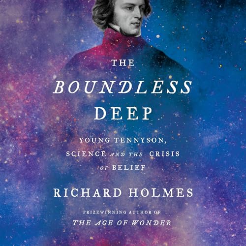 Cover of The Boundless Deep