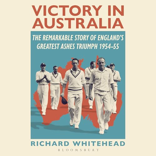 Cover of Victory in Australia