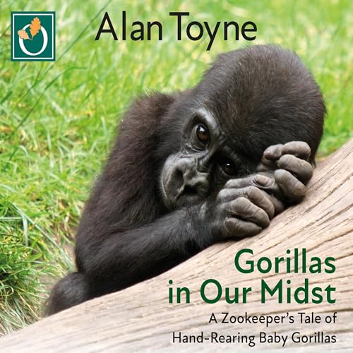 Cover of Gorillas in Our Midst