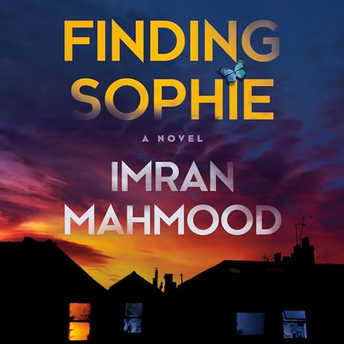 Cover of Finding Sophie