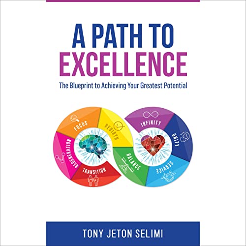 Cover of A Path to Excellence