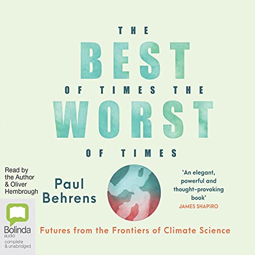 Cover of The Best of Times, The Worst of Times