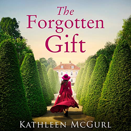 Cover of The Forgotten Gift