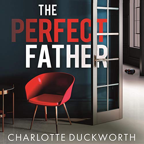 Cover of The Perfect Father
