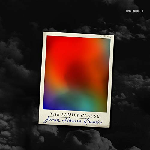 Cover of The Family Clause
