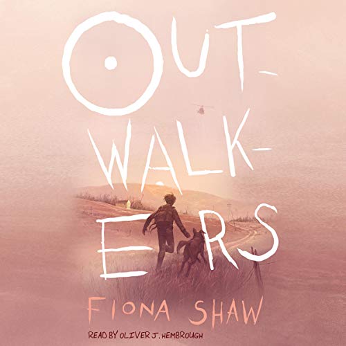 Cover of Outwalkers