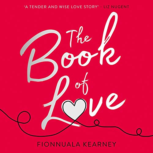 Cover of The Book of Love
