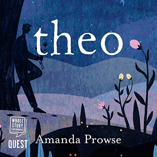 Cover of Theo