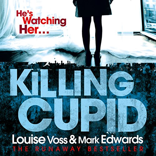 Cover of Killing Cupid