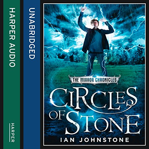 Cover of Circles of Stone