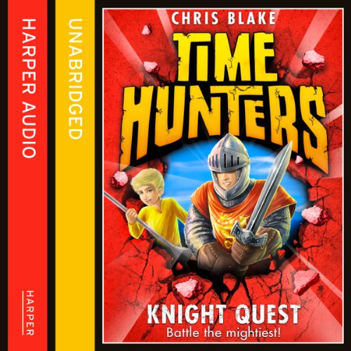 Cover of Knight Quest