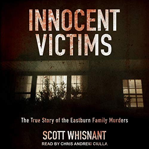 Cover of Innocent Victims