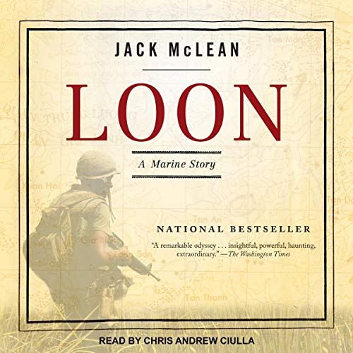 Cover of Loon