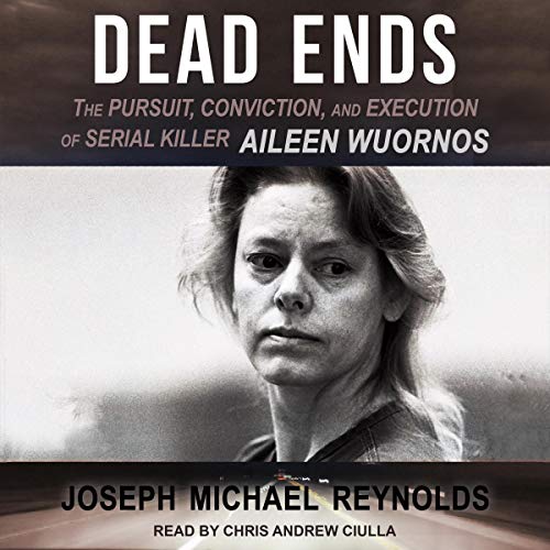 Cover of Dead Ends