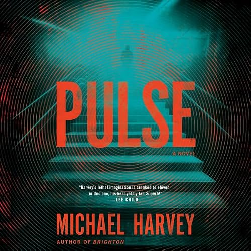 Cover of Pulse