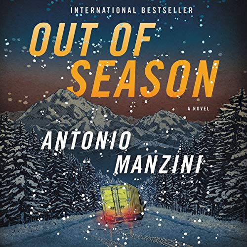 Cover of Out of Season